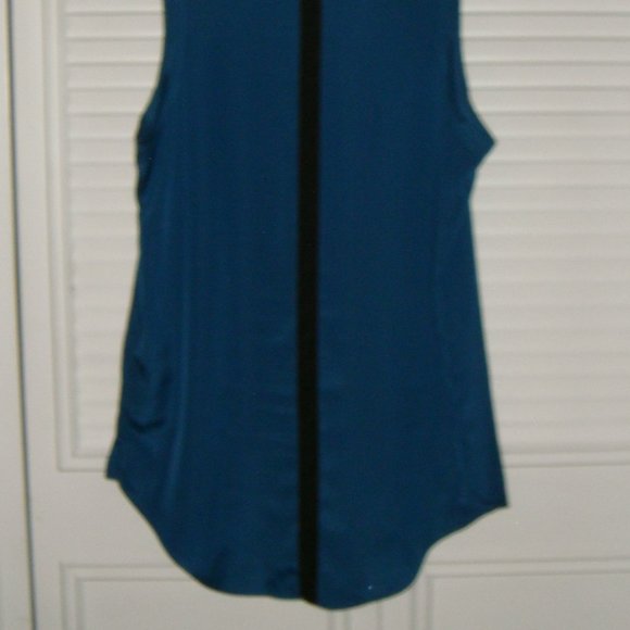 Rock and Republic Long Tunic Top - Picture 4 of 5